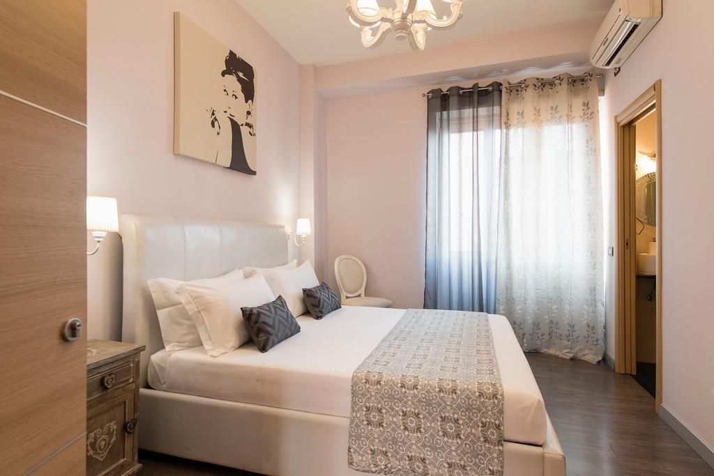 B&B Blueberry Rooms Roma Ngoại thất bức ảnh