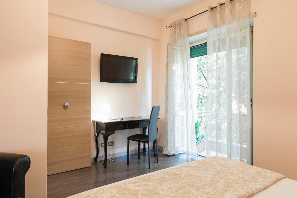 B&B Blueberry Rooms Roma Ngoại thất bức ảnh