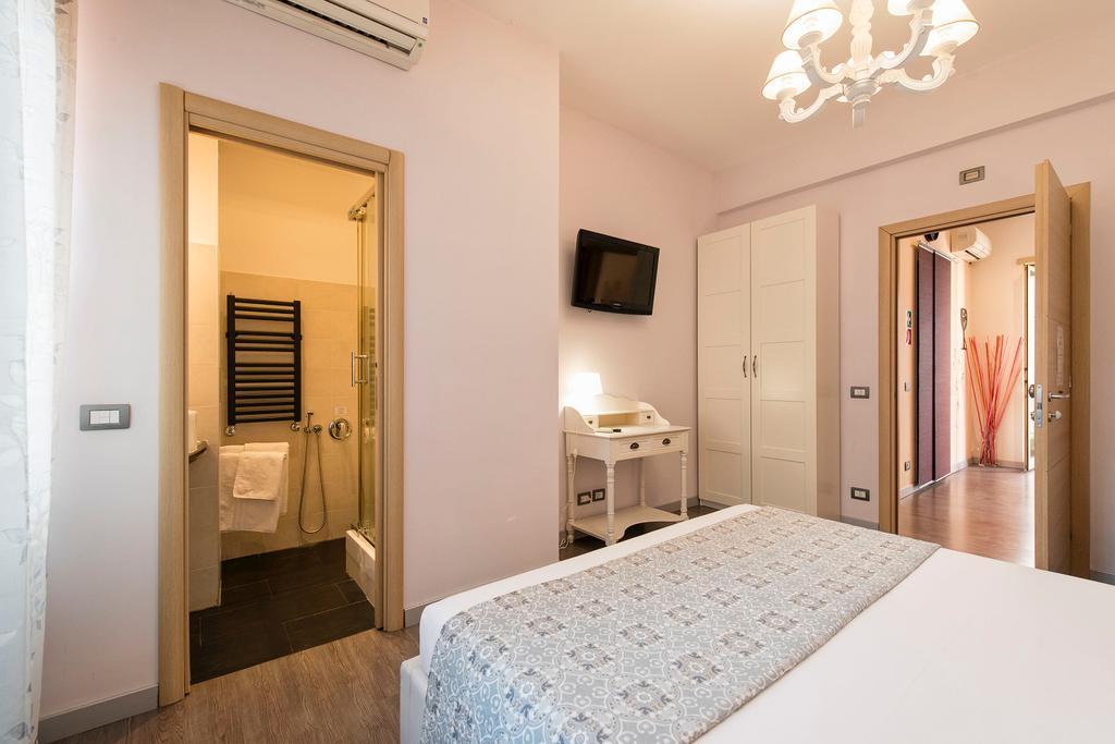 B&B Blueberry Rooms Roma Ngoại thất bức ảnh