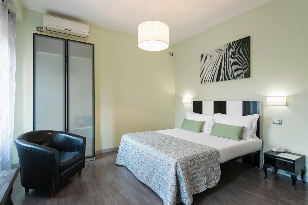 B&B Blueberry Rooms Roma Ngoại thất bức ảnh