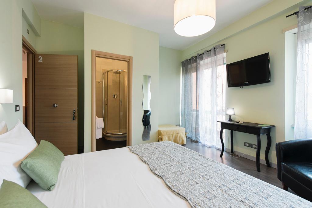 B&B Blueberry Rooms Roma Ngoại thất bức ảnh