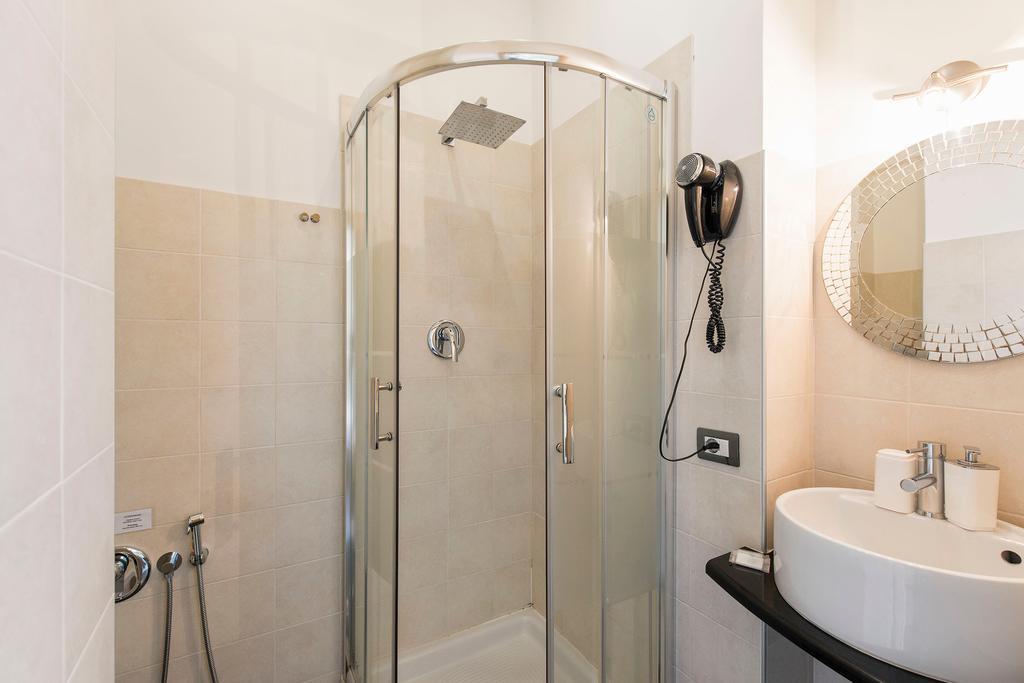 B&B Blueberry Rooms Roma Ngoại thất bức ảnh