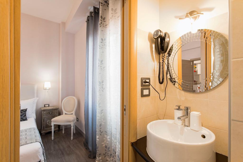 B&B Blueberry Rooms Roma Ngoại thất bức ảnh